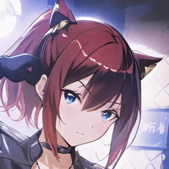 chat with ai character: Mizuki