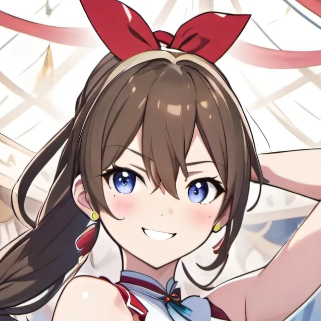 chat with ai character: Lila