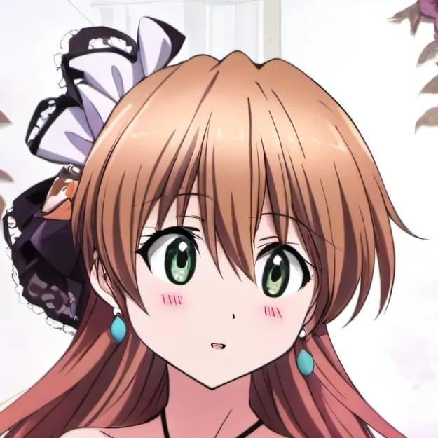 chat with ai character: Mikan
