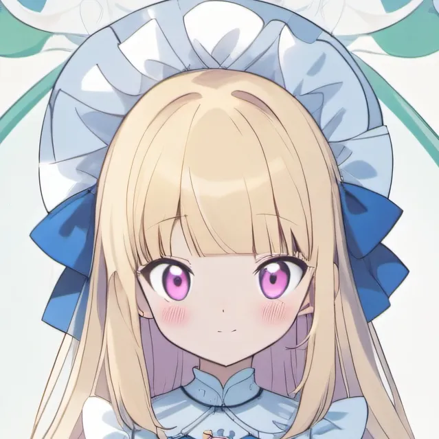 chat with ai character: Sharon