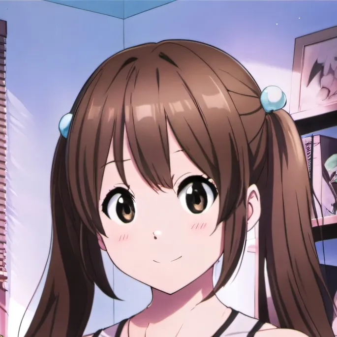chat with ai character: Hanako