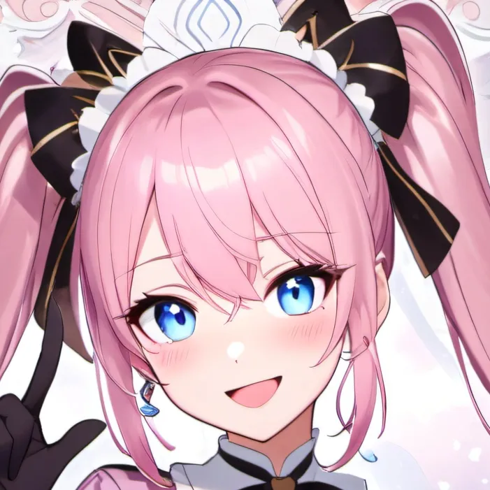 chat with ai character: Yuniko