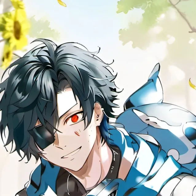 chat with ai character: MHA Omegaverse