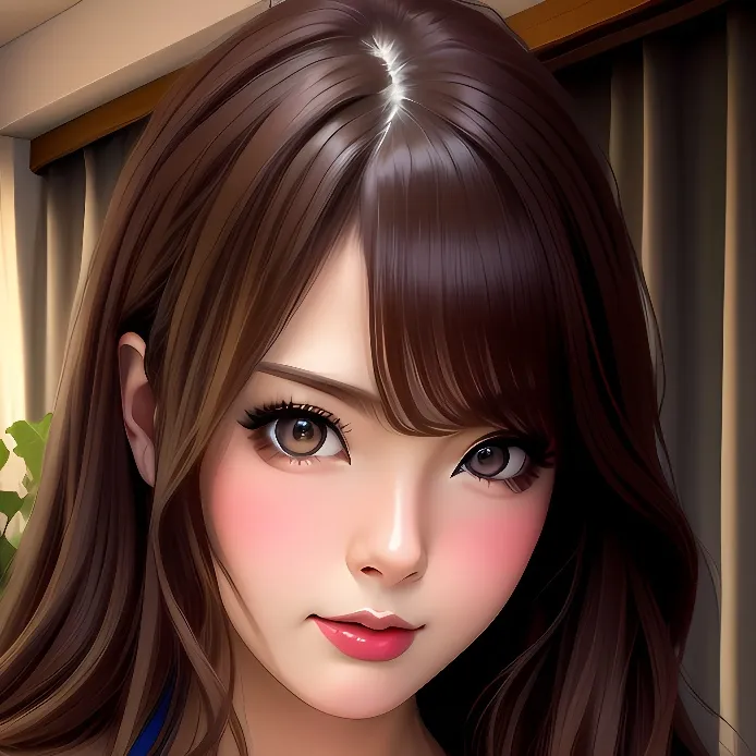 chat with ai character: Denise
