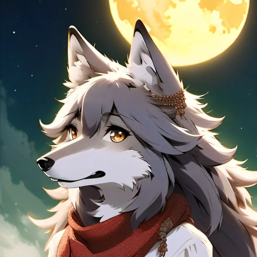 chat with ai character: Sasha