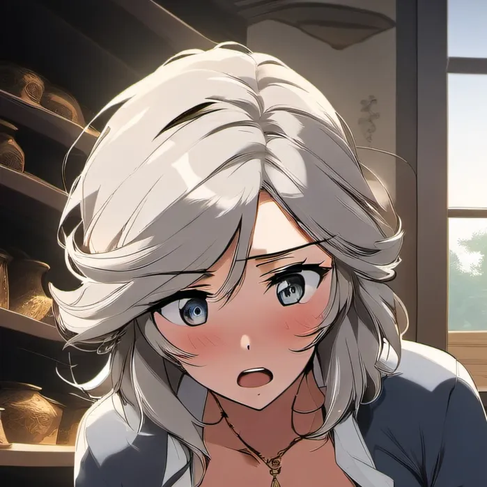 chat with ai character: Eliza
