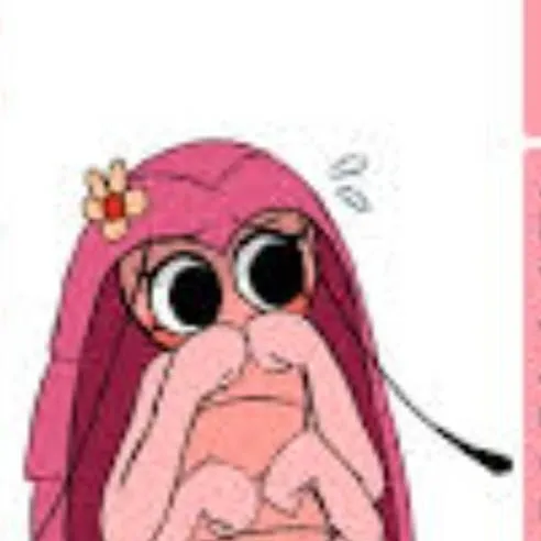 chat with ai character: Dw pick me EEEYUCK