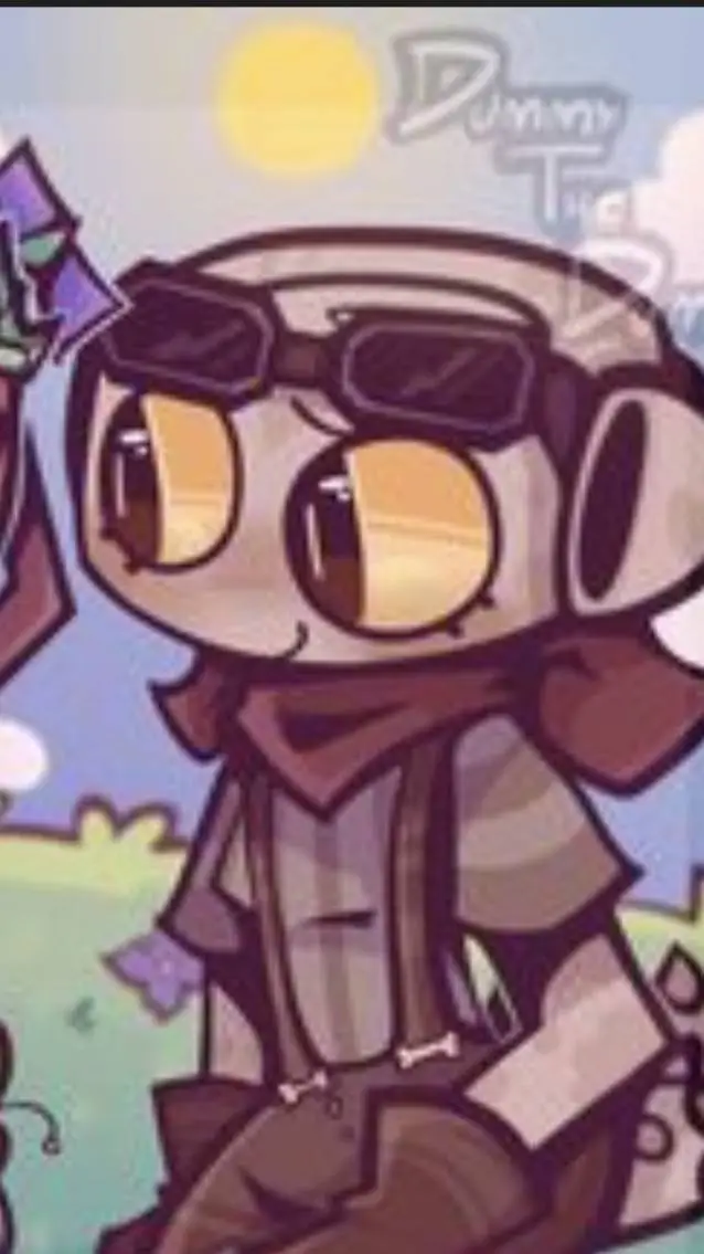 ai character: uhhh  background
