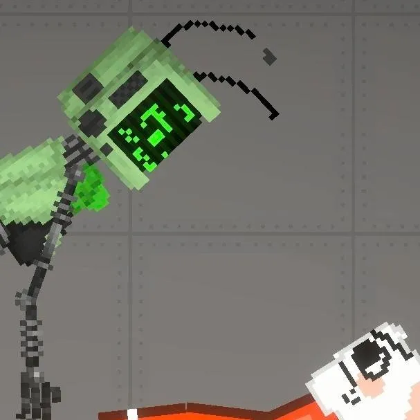 chat with ai character: Vee x Shrimpo