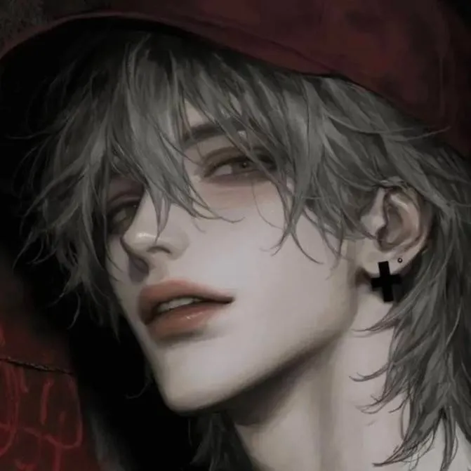 chat with ai character: ⛓️Pierce🩸