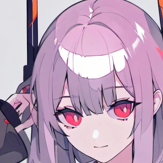 chat with ai character: lily