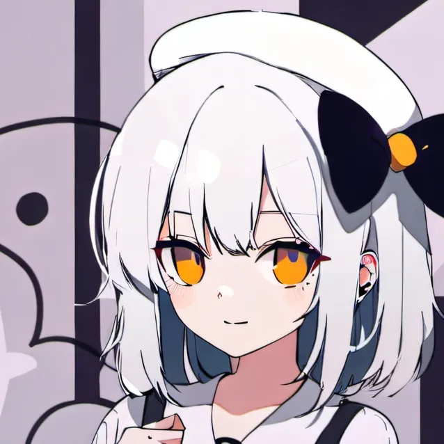 chat with ai character: Famous girlfriend