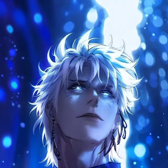 chat with ai character: boy pick me