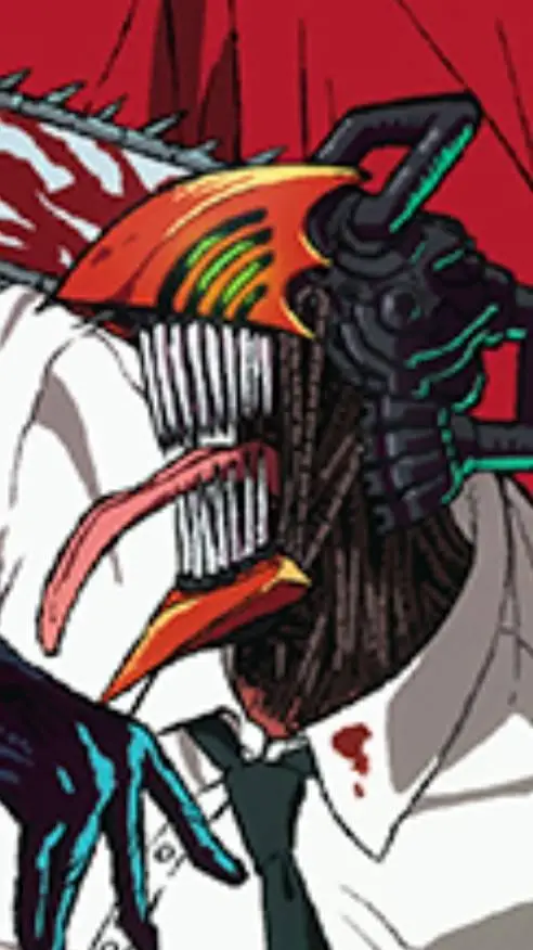 ai character: csm pick me background