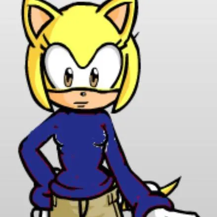 chat with ai character: Cici the Hedgehog
