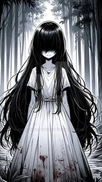 ai character:  Wendy that's her  background