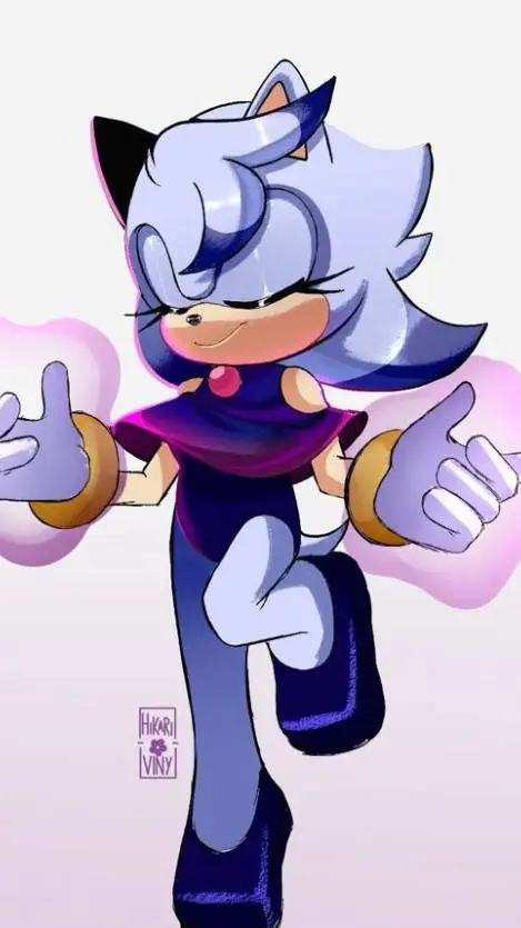 ai character: dream the hedgehog background