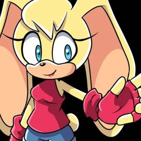 chat with ai character: Bonbon  Flopsy 