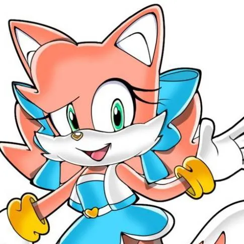 chat with ai character: Scarlet 