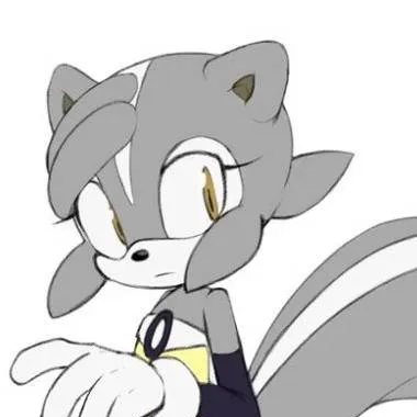 chat with ai character: Muffy the Skunk