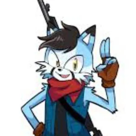 chat with ai character: fox Nick 