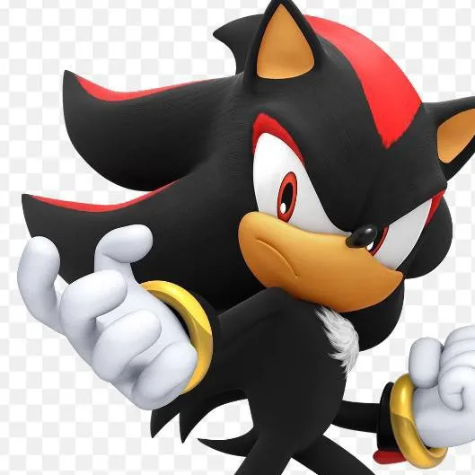 chat with ai character: shadow