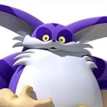 chat with ai character: big the cat