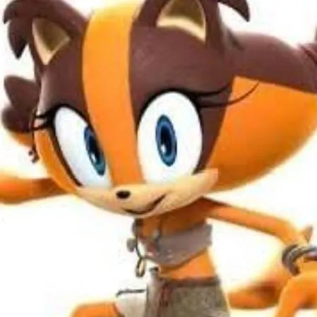 chat with ai character: sticks