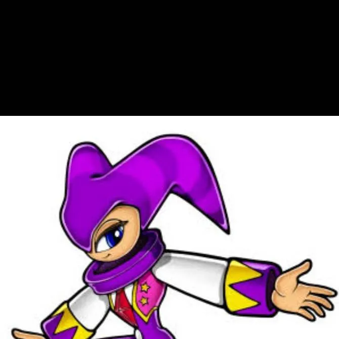 chat with ai character: NIGHTS that's her 