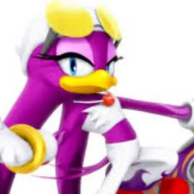 chat with ai character: Wave the Swallow,