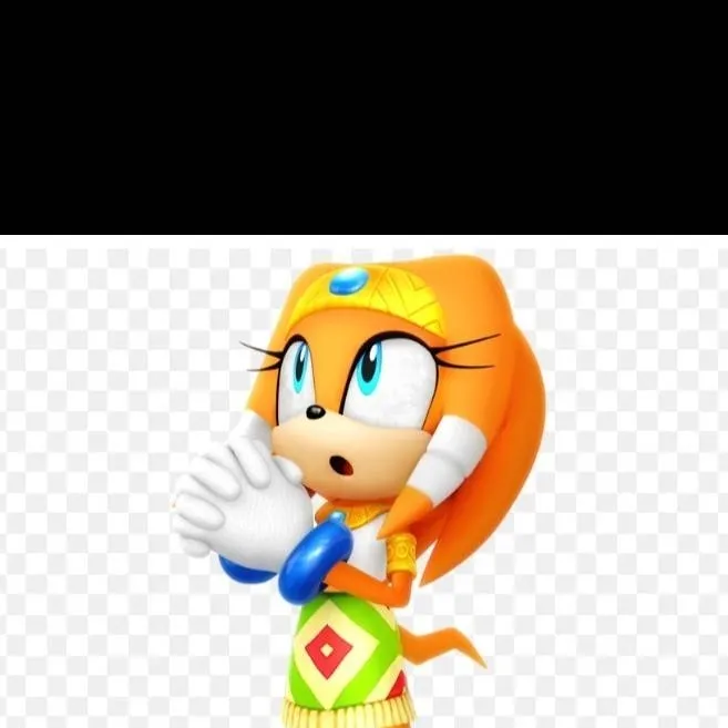 chat with ai character: Tikal the Echidna