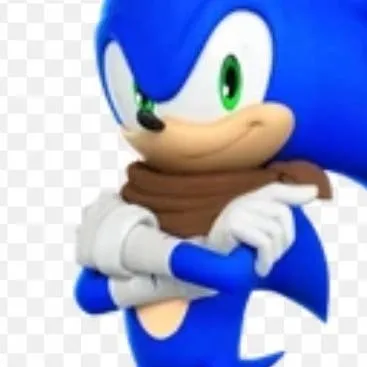 chat with ai character: boom Sonic 