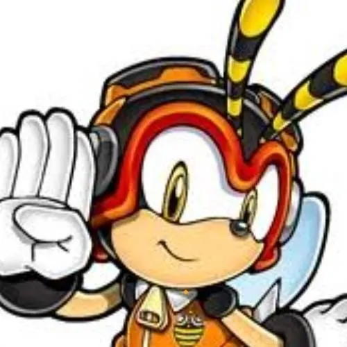 chat with ai character: charmie the bee 🐝