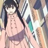 chat with ai character: Forger (née Briar