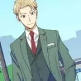 chat with ai character: Loid Forger 