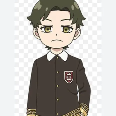 chat with ai character: Damien 