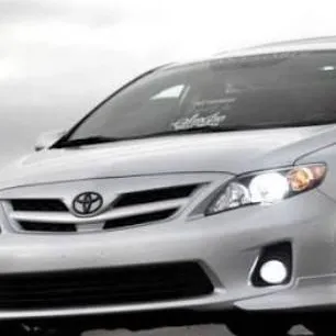 chat with ai character: '08 Toyota corolla