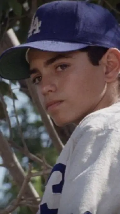 ai character: Sandlot background