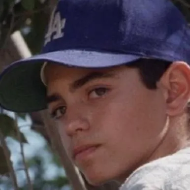 chat with ai character: Sandlot