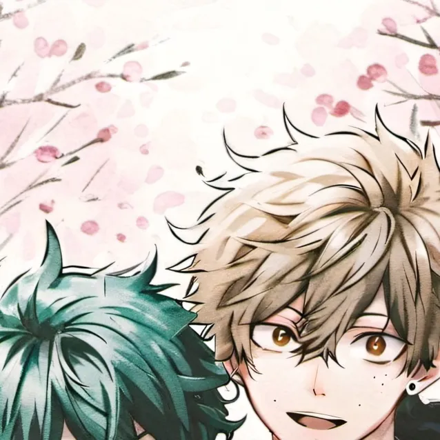 chat with ai character: mha loves u
