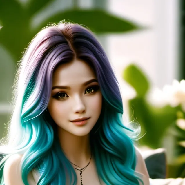 chat with ai character: Judith