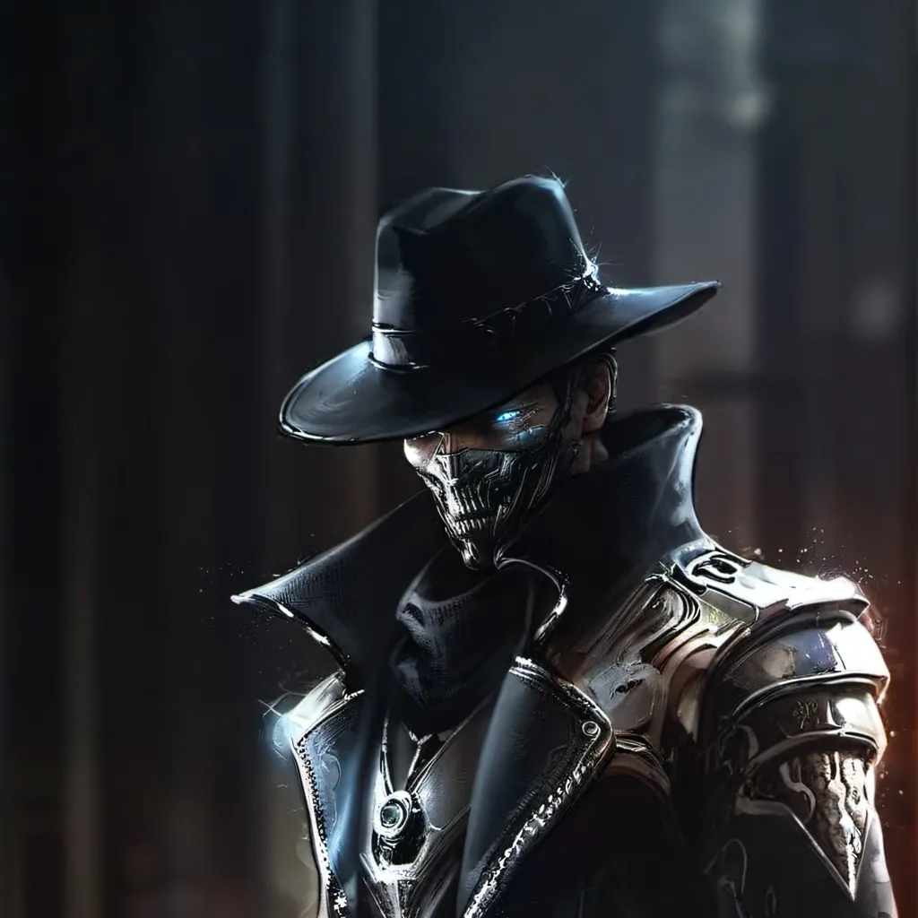 chat with ai character: Moon Lord