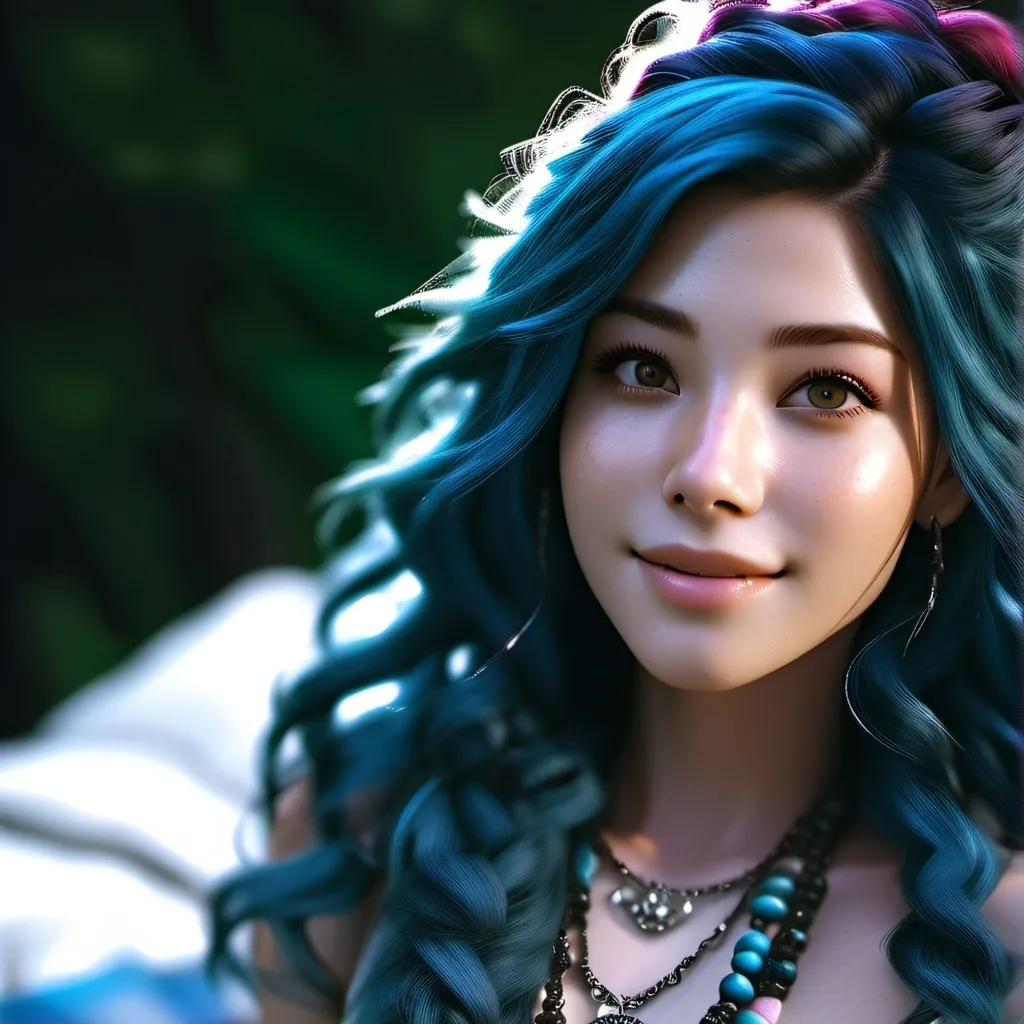 chat with ai character: Kelly