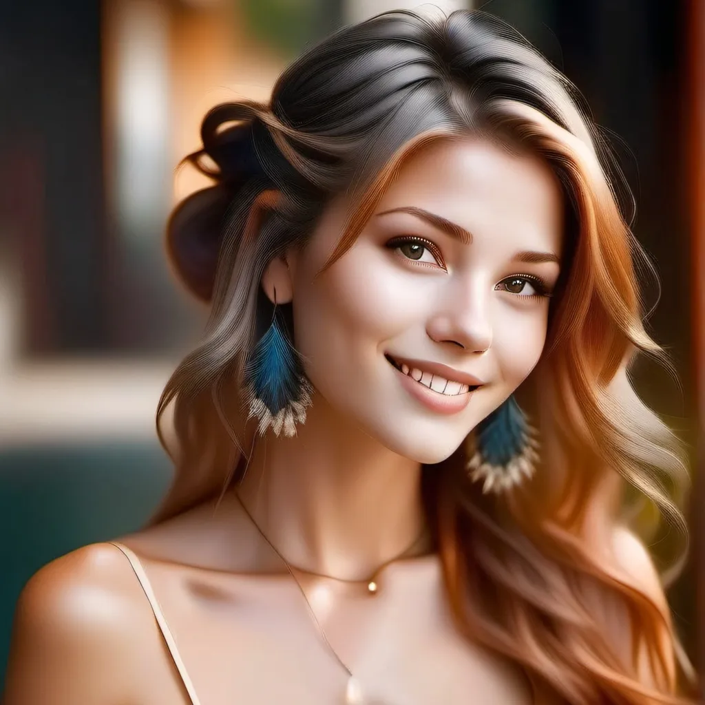 chat with ai character: Jessica