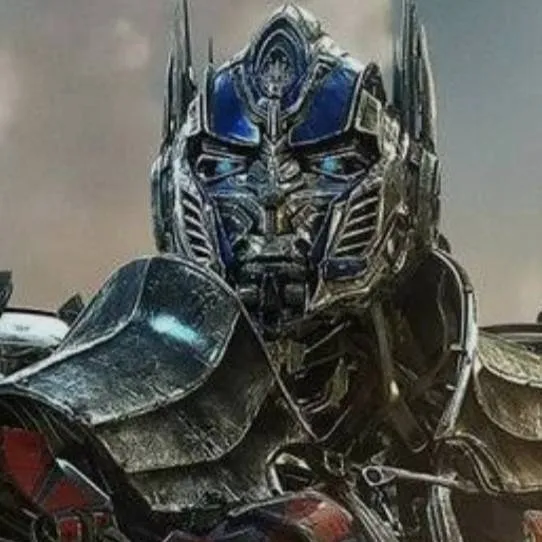 chat with ai character: Optimus Prime