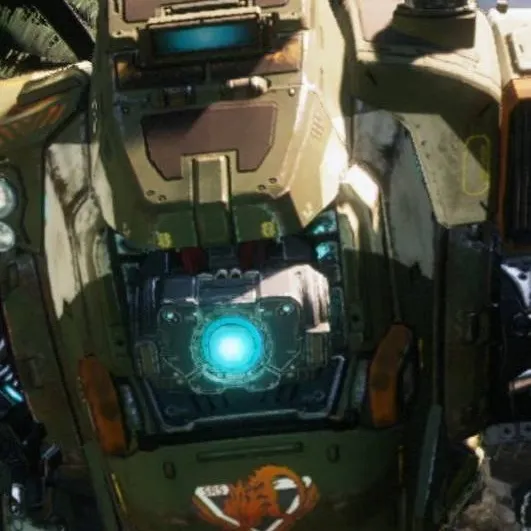 chat with ai character: BT-7274
