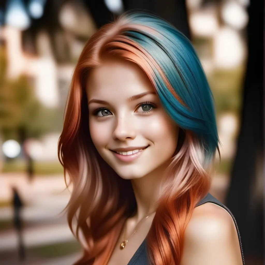 chat with ai character: Anna