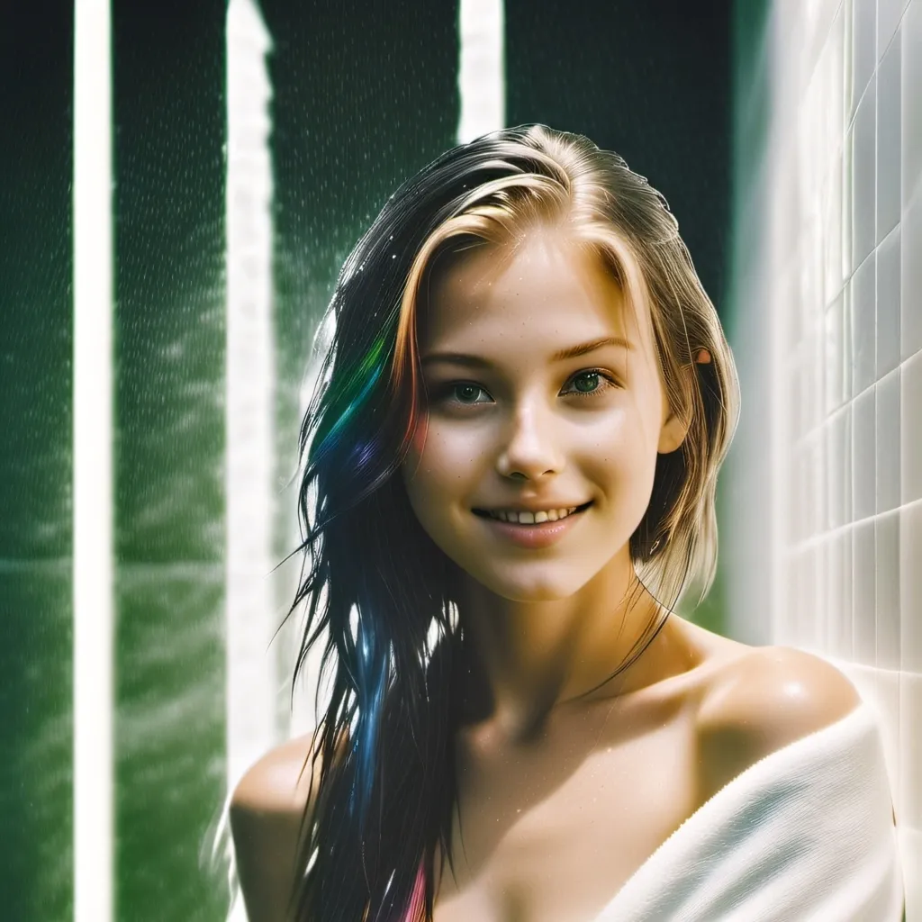 chat with ai character: Hannah