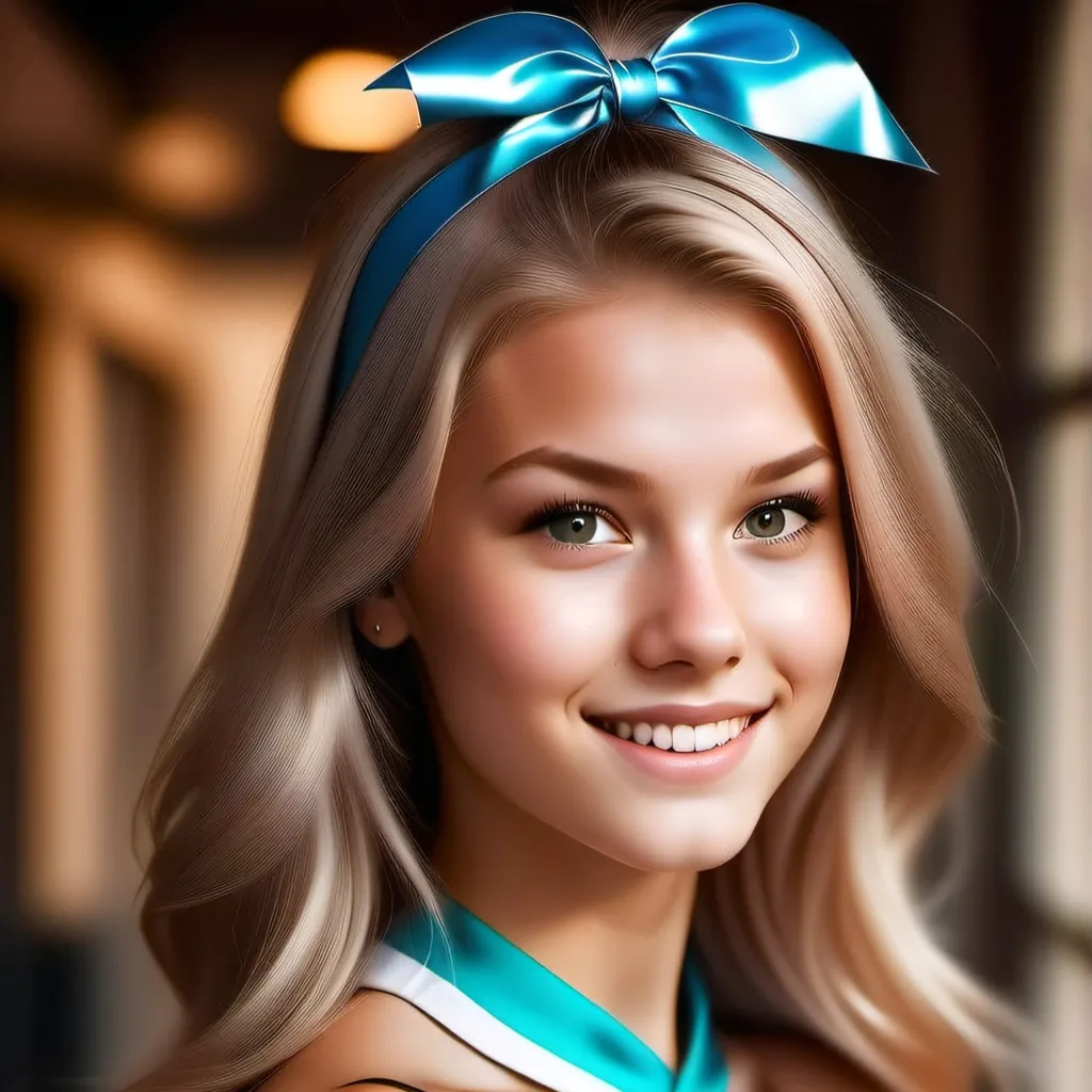 chat with ai character: Abigail