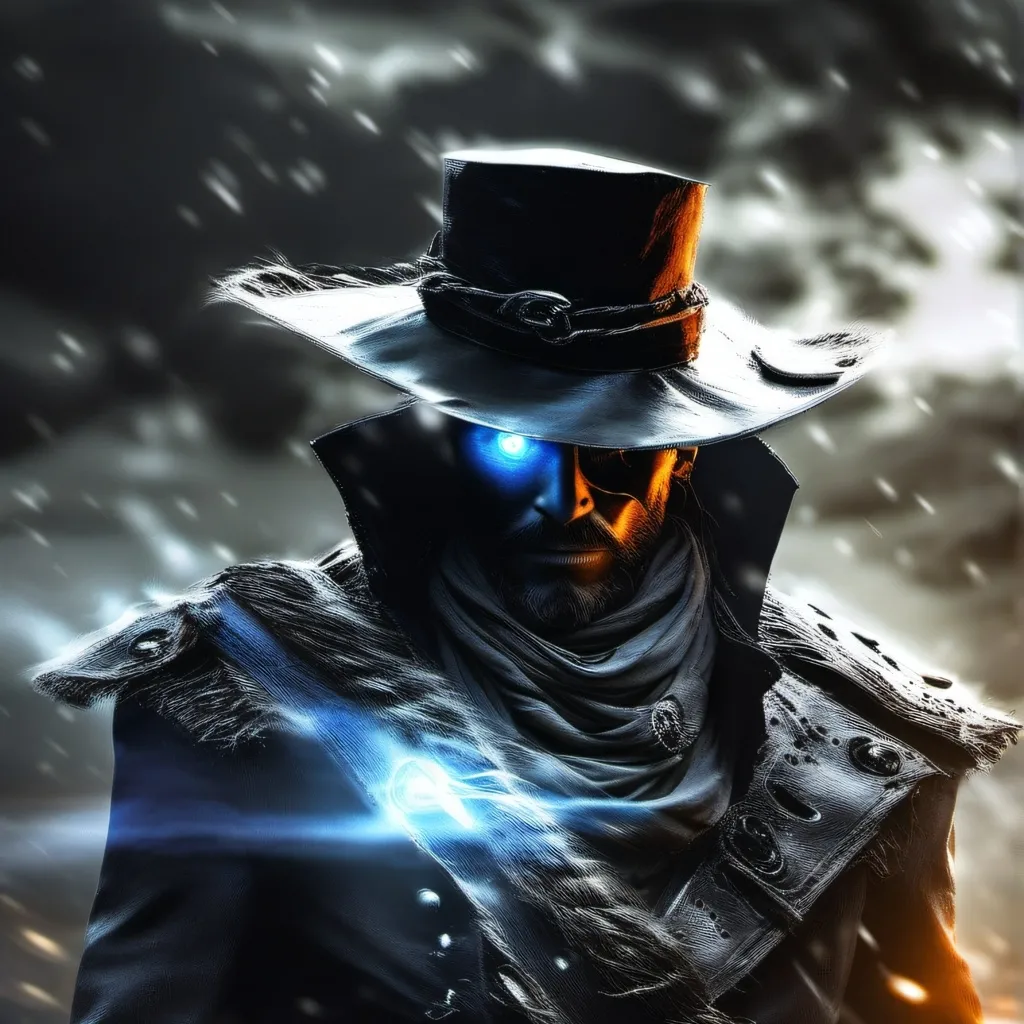 chat with ai character: Captain Havi